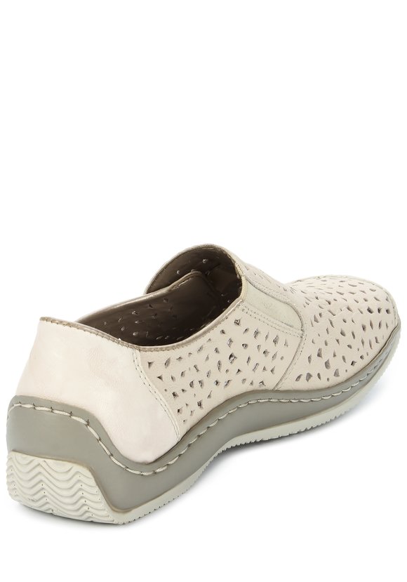 Полуботинки женские Адриана шир.  580, рис. 3