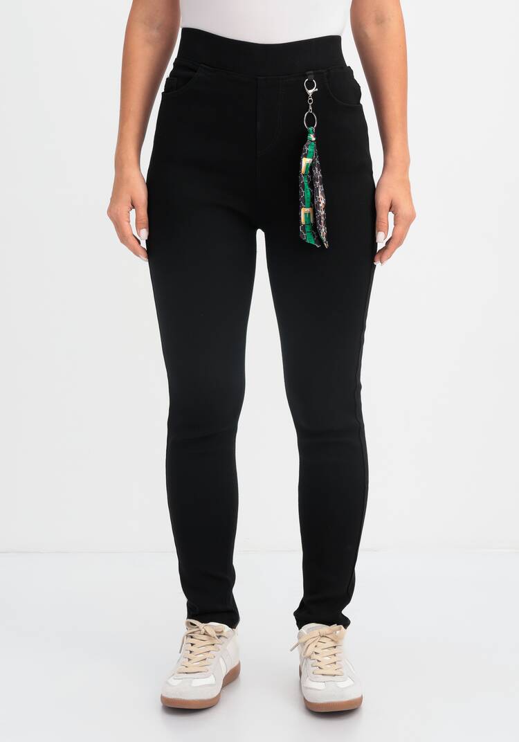 Джинсы Диодора шир.  750, рис. 4