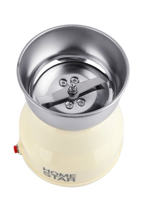 Кофемолка электрическая. шир.  580, рис. 2