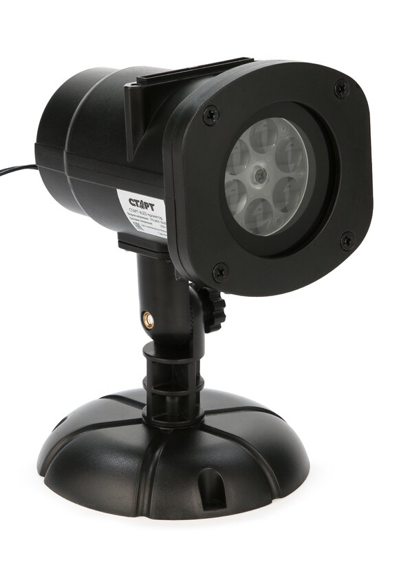 Проектор Магия праздника шир.  580, рис. 1