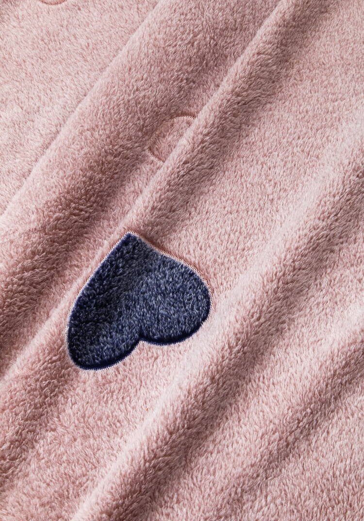 Плед велсофт Эмилия шир.  750, рис. 13