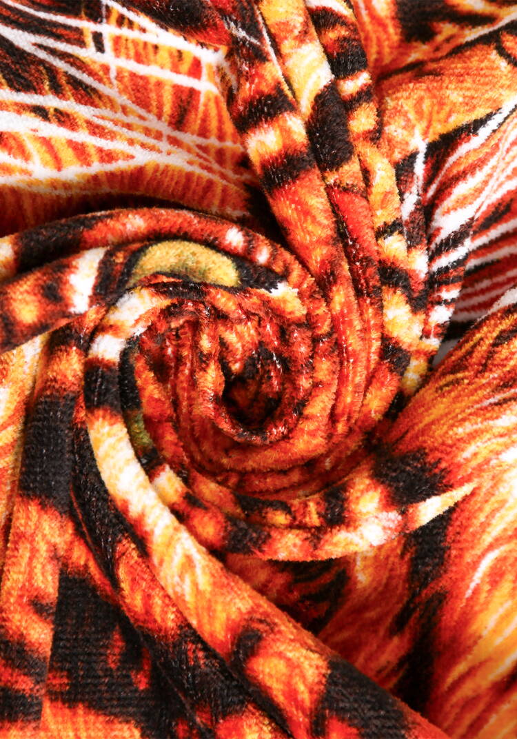 Полотенце пляжное шир.  750, рис. 4