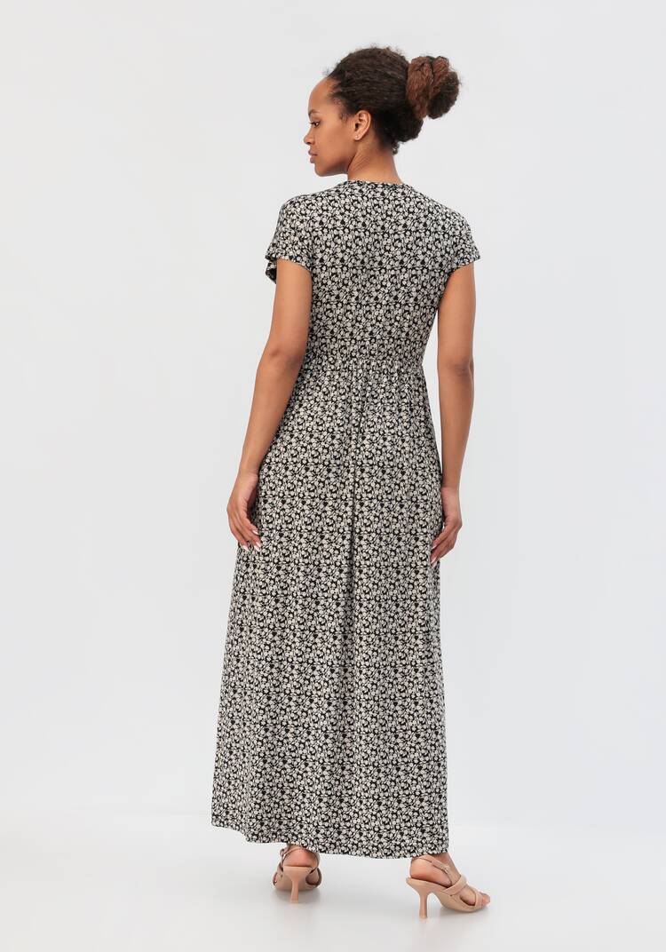 Платье Кая шир.  750, рис. 3