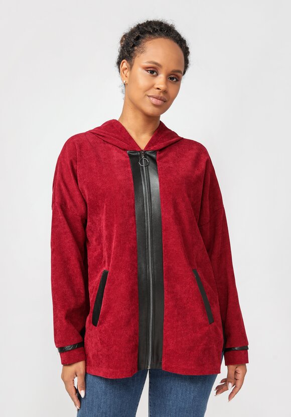 Толстовка Саманта шир.  580, рис. 10