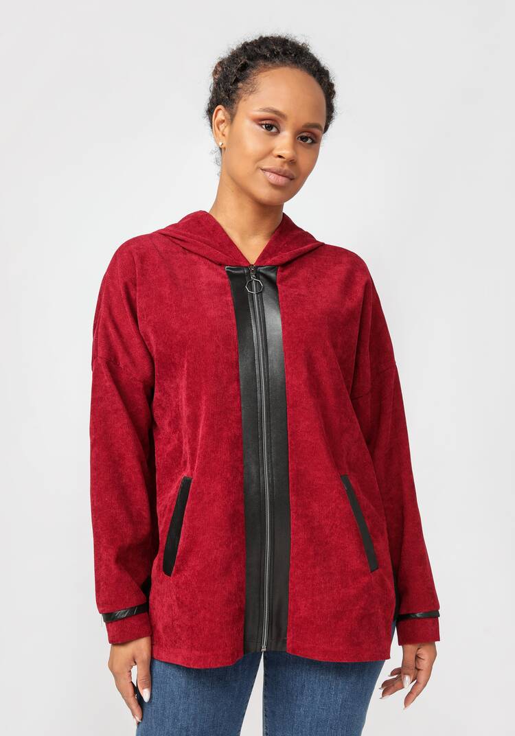 Толстовка Саманта шир.  750, рис. 10