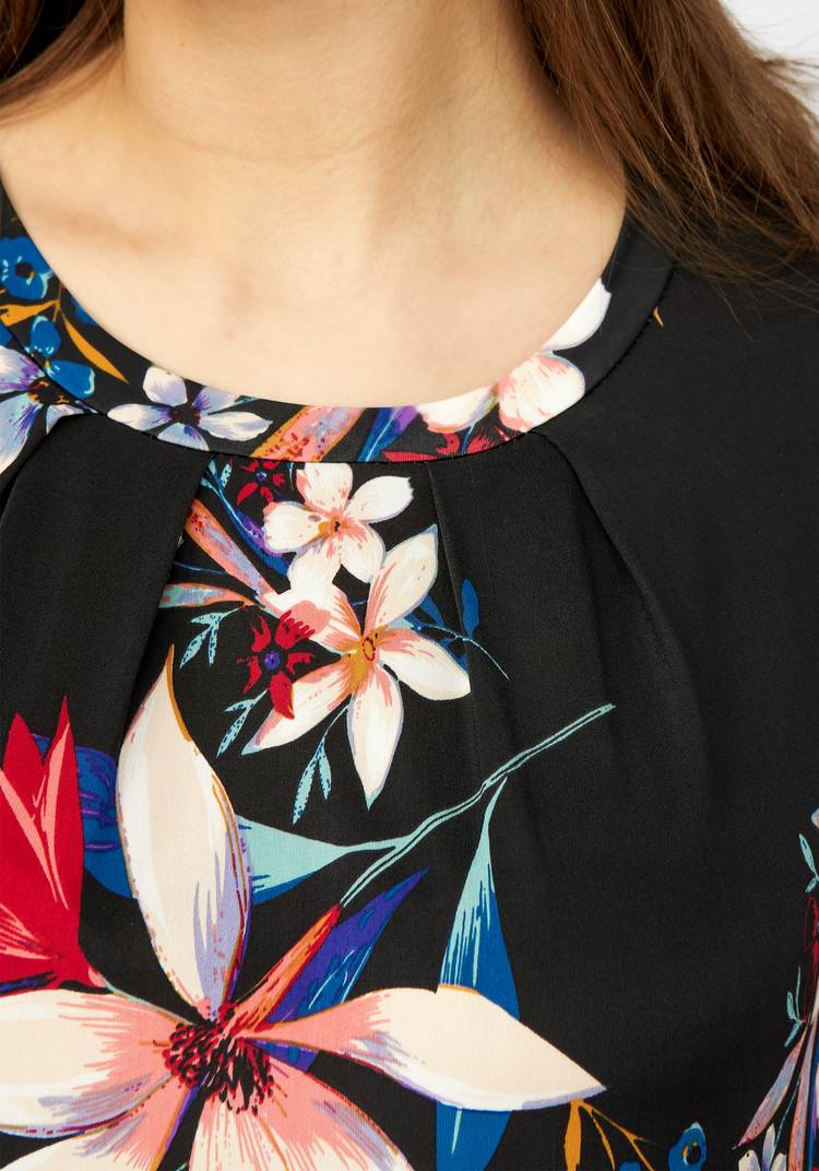 Платье женское Афродита шир.  750, рис. 5