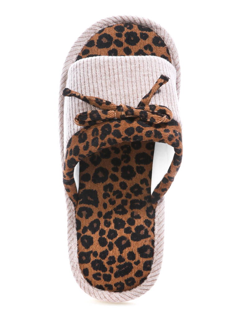 Тапочки женские Дорис шир.  750, рис. 9