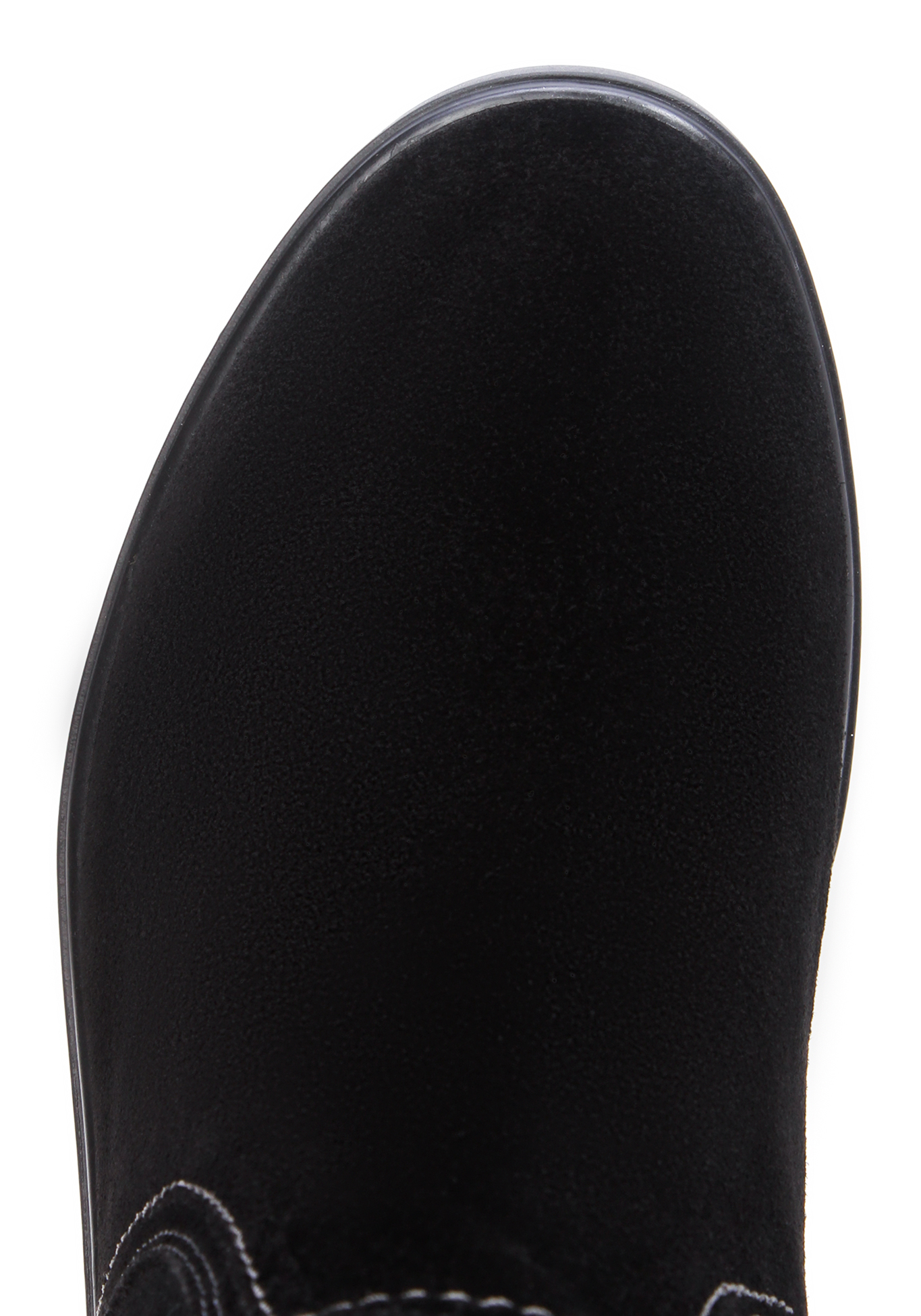 Сапоги женские "Амидала" COVANI, цвет черный, размер 36 - фото 8