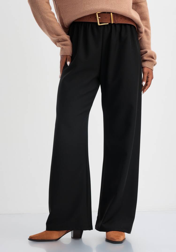 Брюки Мила шир.  750, рис. 19