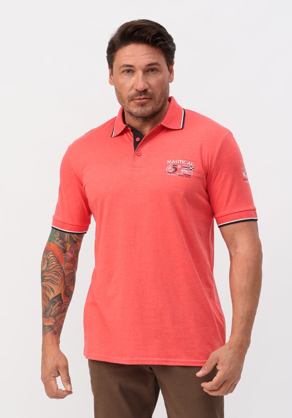 Комплект поло Джэк 2шт шир.  580, рис. 2