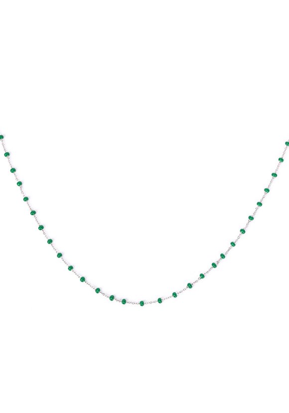 Цепь  серебряная Фантазия шир.  580, рис. 6