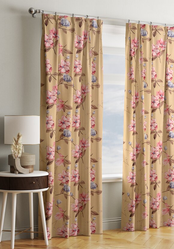 Комплект портьер Амритa шир.  580, рис. 13