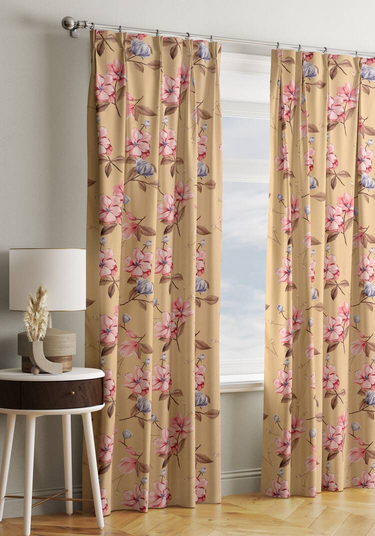 Комплект портьер Амритa шир.  750, рис. 13