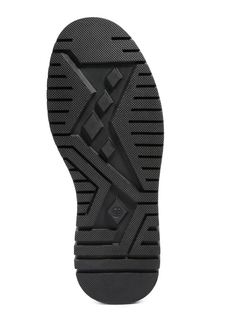 Полусапоги женские Эстелла шир.  750, рис. 5