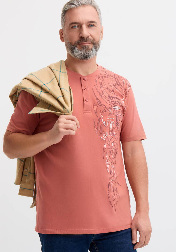 Комплект футболок Илим, 2 шт. шир.  750, рис. 8