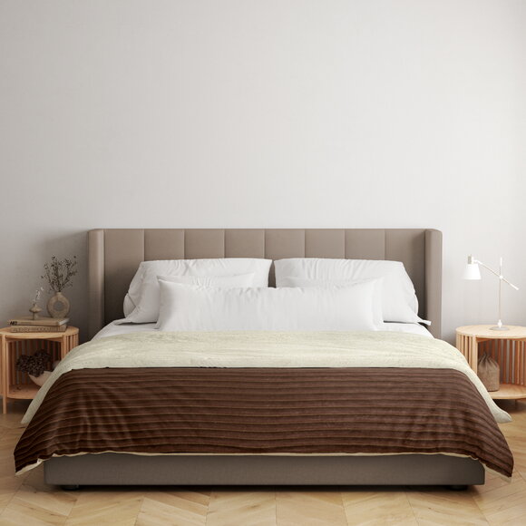 Покрывало-плед Прoнто шир.  580, рис. 19