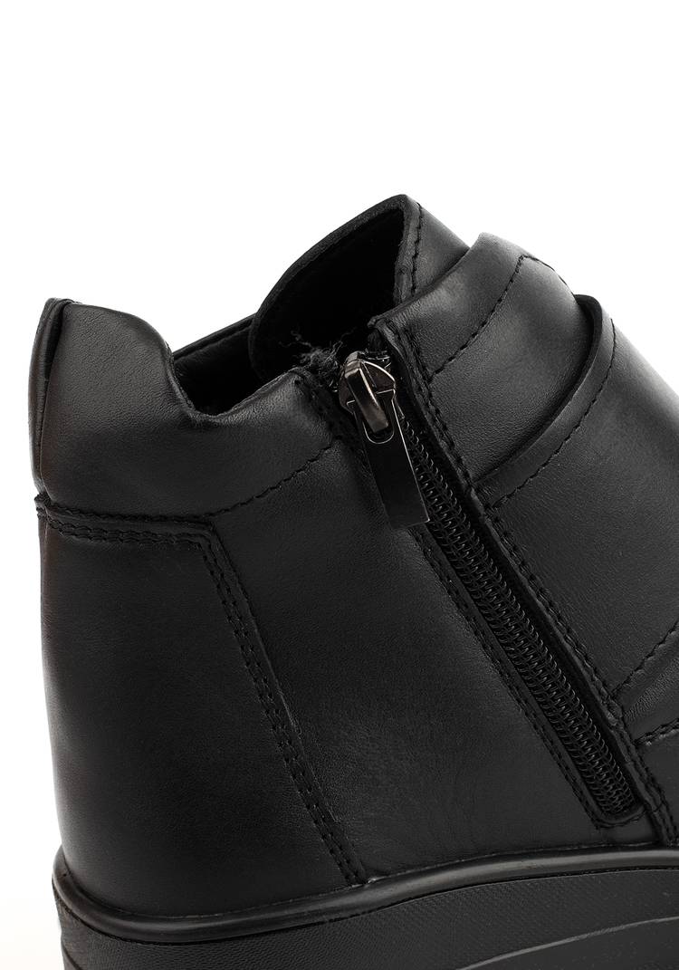 Ботинки женские Виленна шир.  750, рис. 9