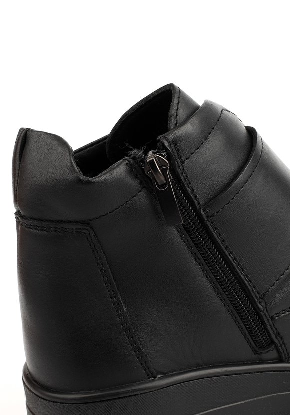 Ботинки женские Виленна шир.  580, рис. 9