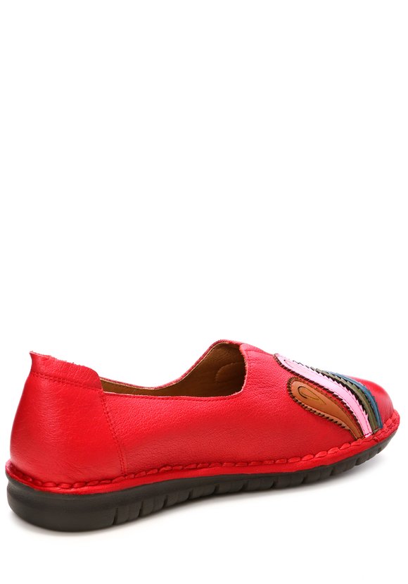 Туфли женские Эверли шир.  580, рис. 8