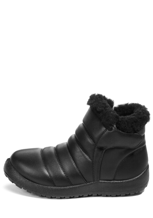 Дутики женские Пелагея шир.  580, рис. 20