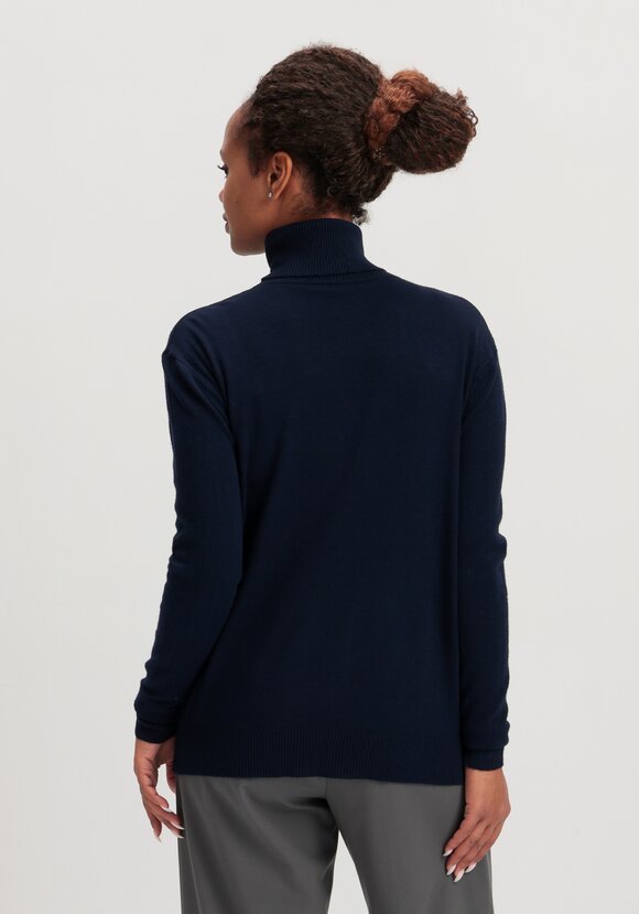 Водолазка Уютный день шир.  580, рис. 3