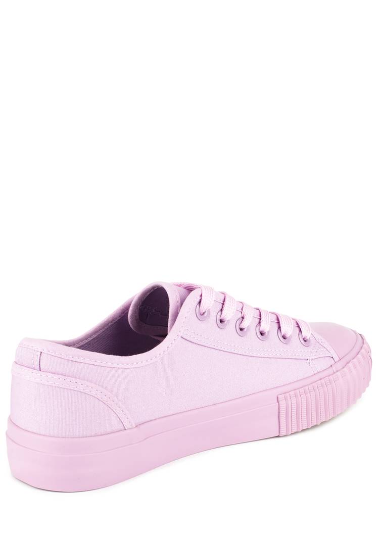 Кеды женские Паула шир.  750, рис. 3