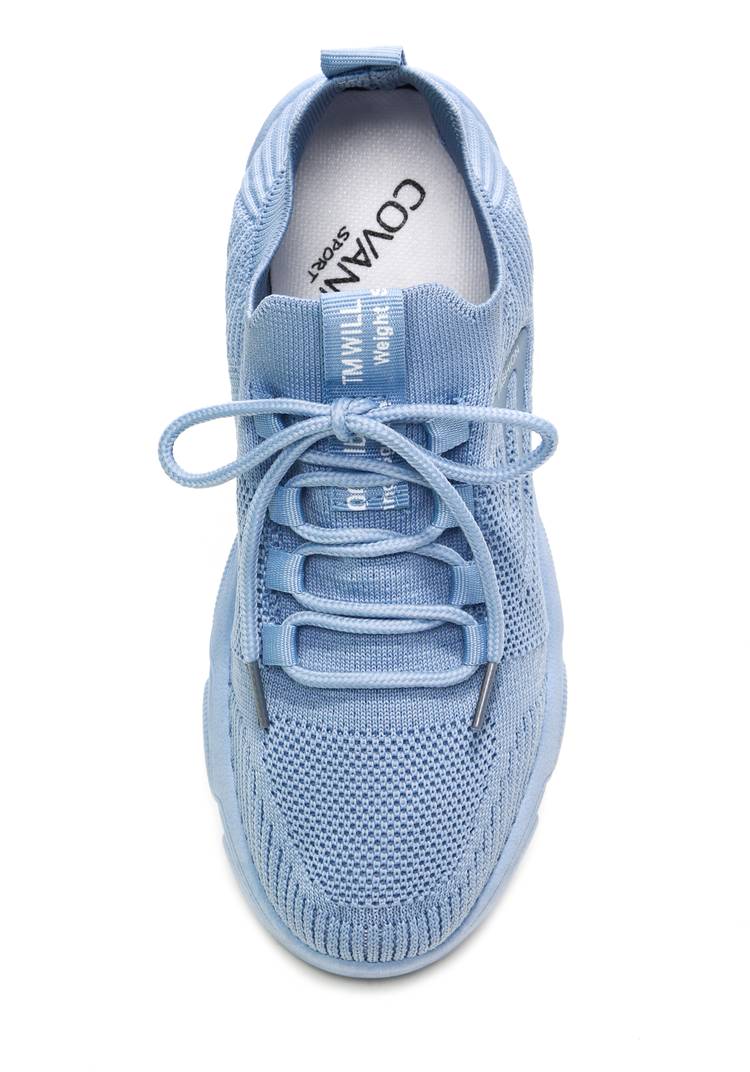 Кроссовки женские Вайлет шир.  750, рис. 20