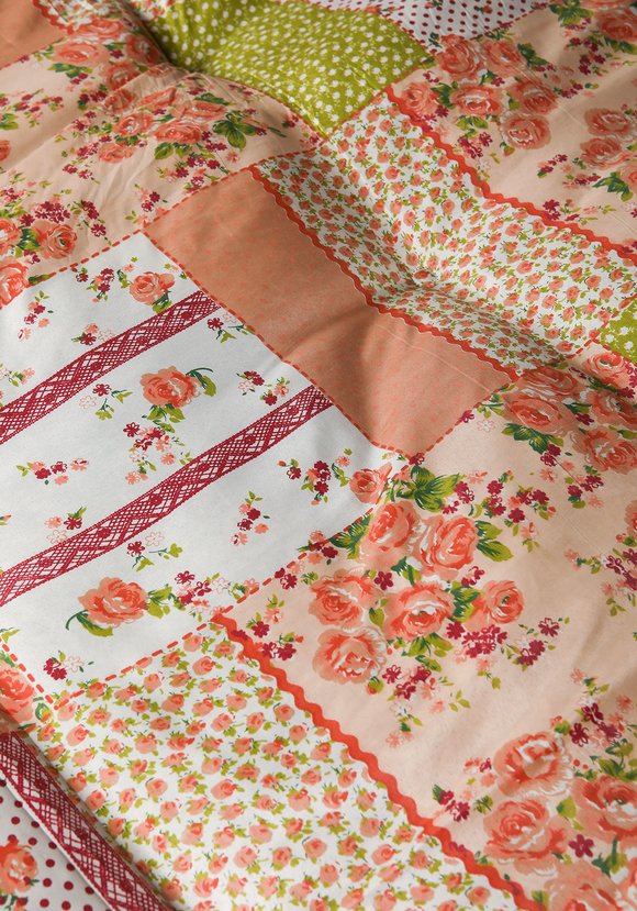 Матрац-топпер Выгодное положение шир.  580, рис. 16