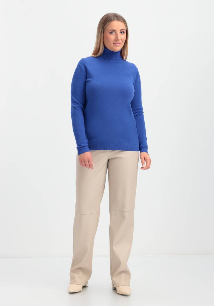 Джемпер Яркий выход шир.  750, рис. 20