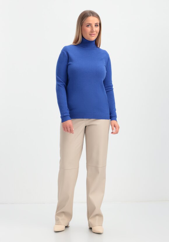 Джемпер Яркий выход шир.  580, рис. 20