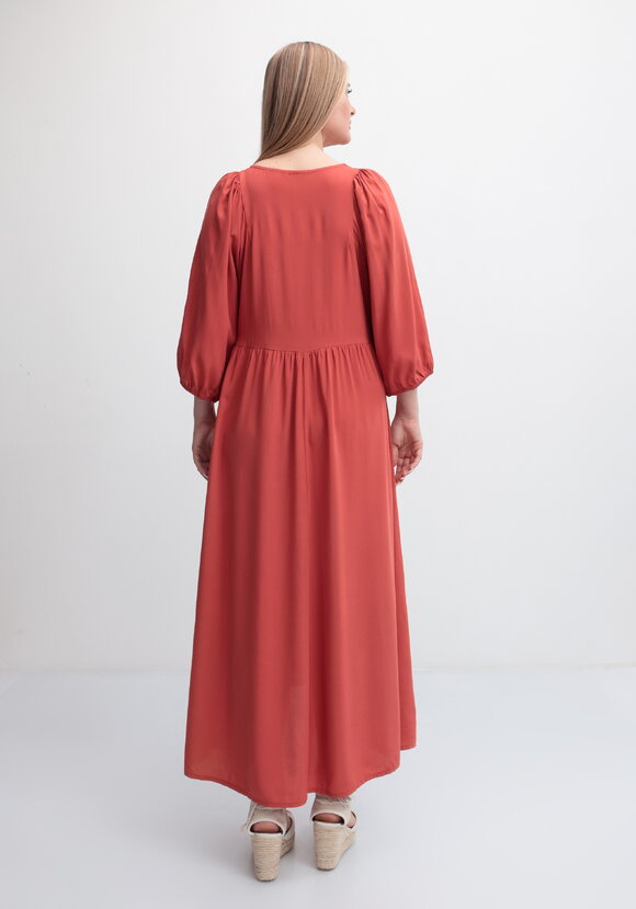 Платье Лорэн шир.  580, рис. 24