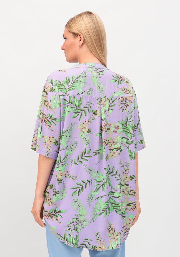 Блуза Янина шир.  580, рис. 3