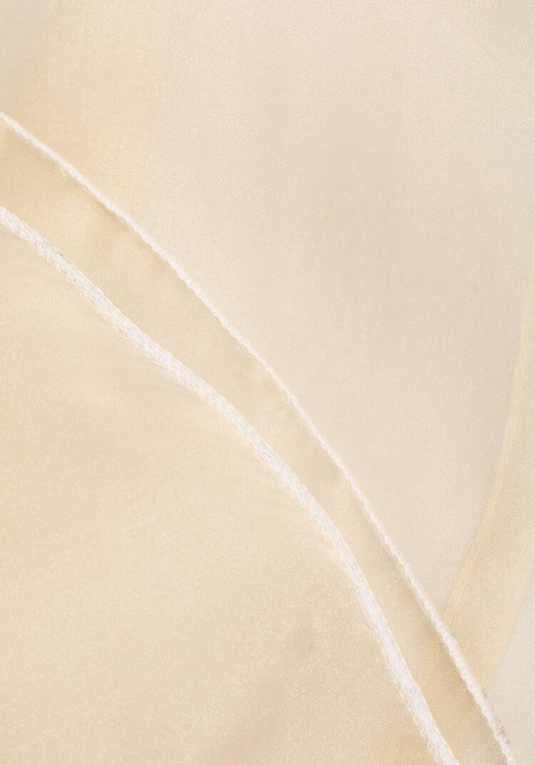 Тюль с мерцанием Злата шир.  750, рис. 4