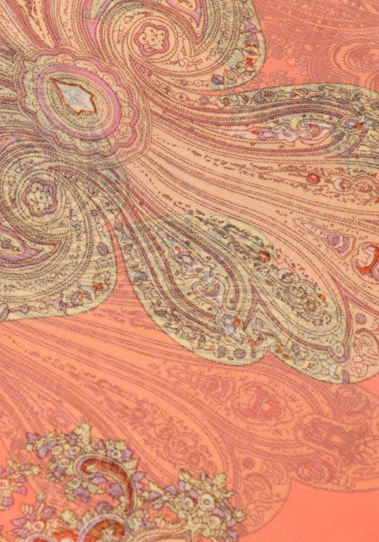 Палантин Орнамент шир.  750, рис. 15