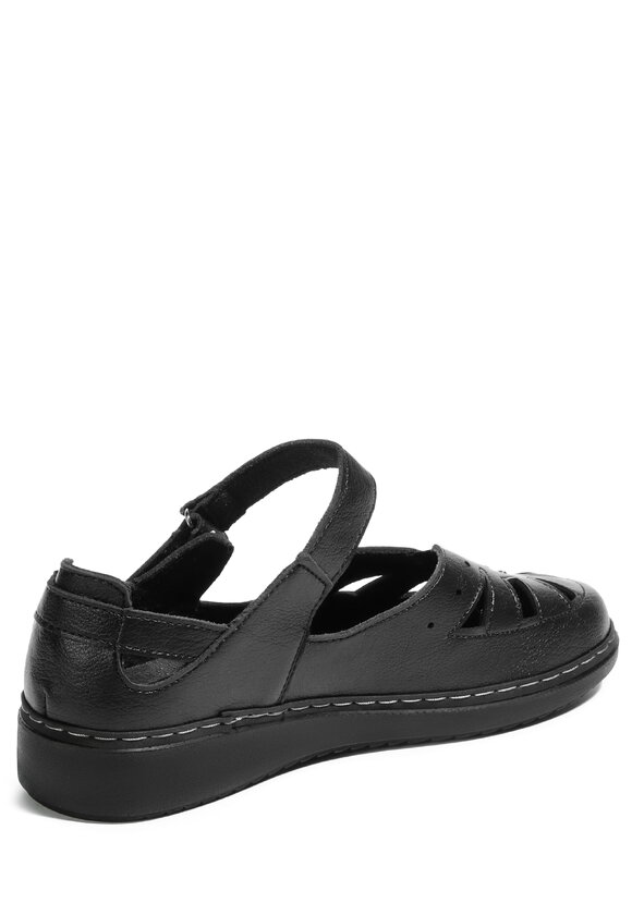 Туфли женские Грейс шир.  580, рис. 3