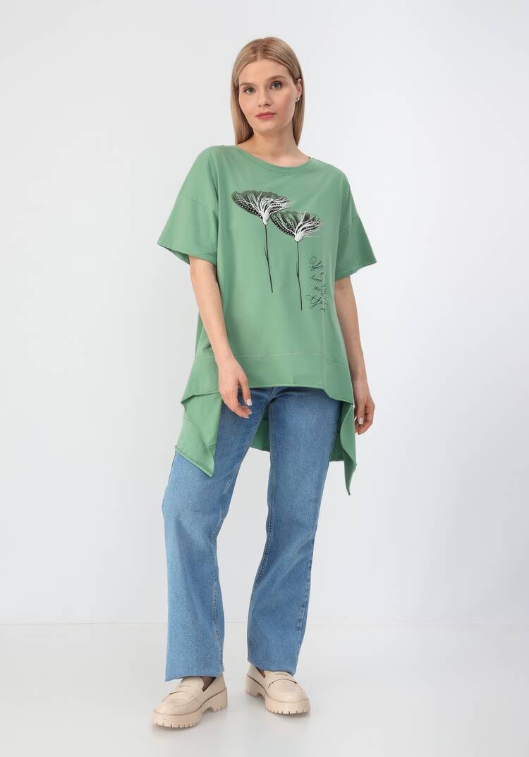 Туника Кейт шир.  750, рис. 17