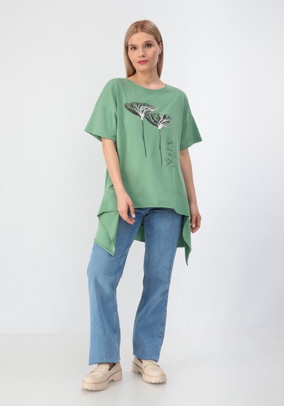 Туника Кейт шир.  580, рис. 17