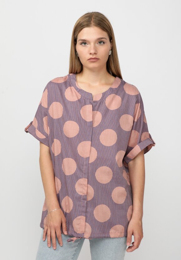 Блуза Всеслава шир.  580, рис. 14