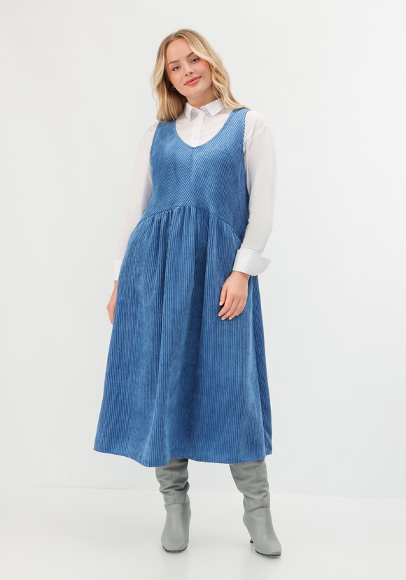 Сарафан Сьюзи шир.  580, рис. 11