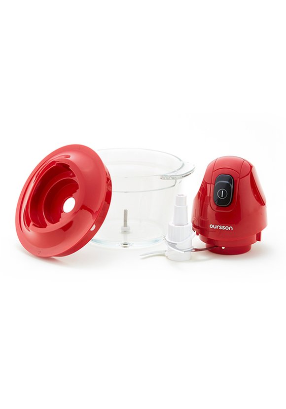 Измельчитель CHOPPER шир.  580, рис. 2