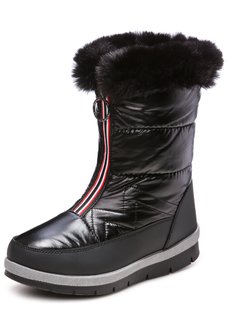 Дутики женские Флоранс