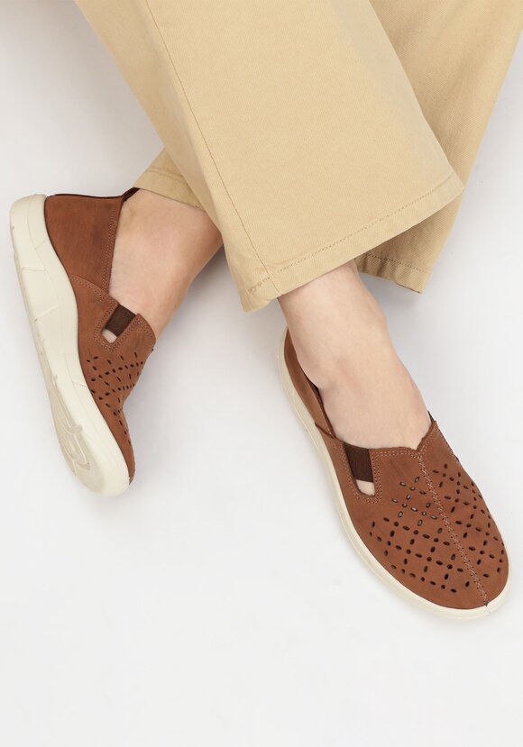 Туфли женские Аурелия шир.  580, рис. 52