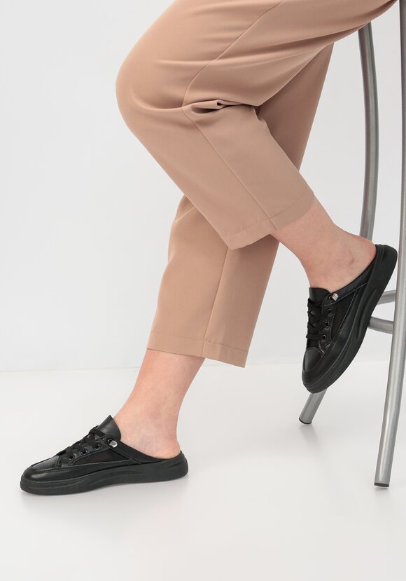 Кроссовки Спорт шик шир.  580, рис. 34