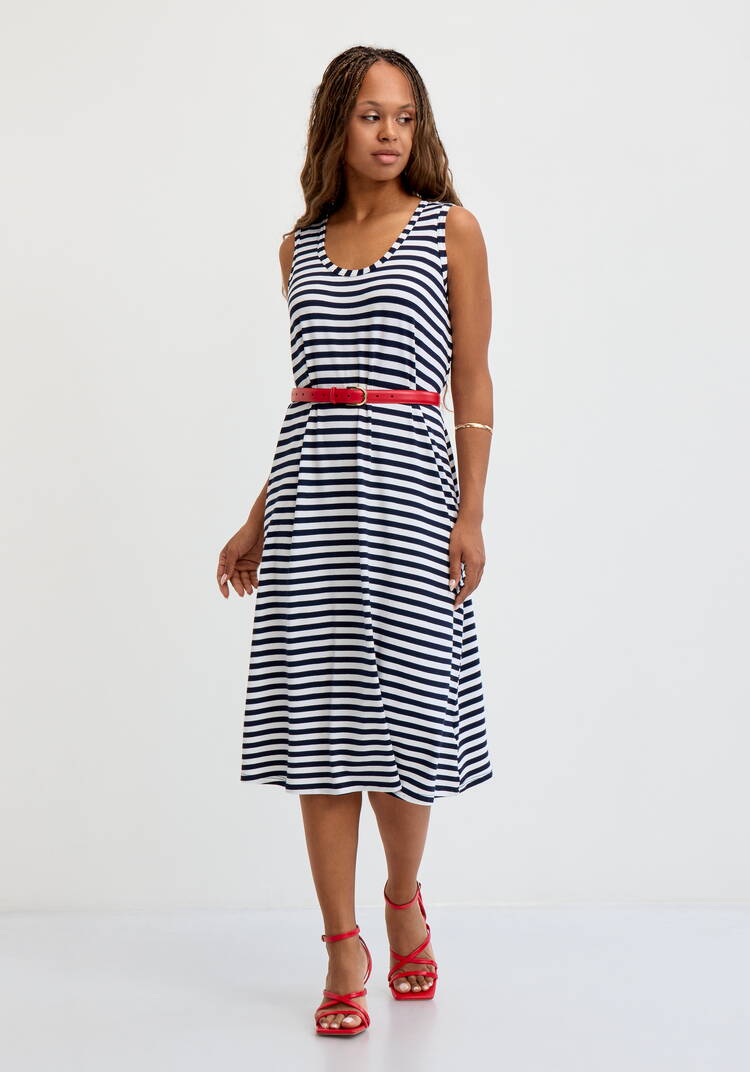 Сарафан Паулита шир.  750, рис. 12