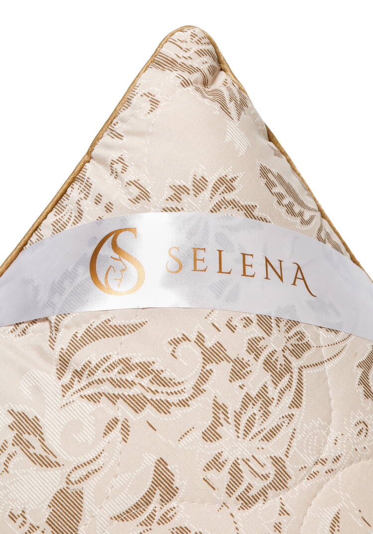 Подушка с пухом Лунная соната шир.  750, рис. 10