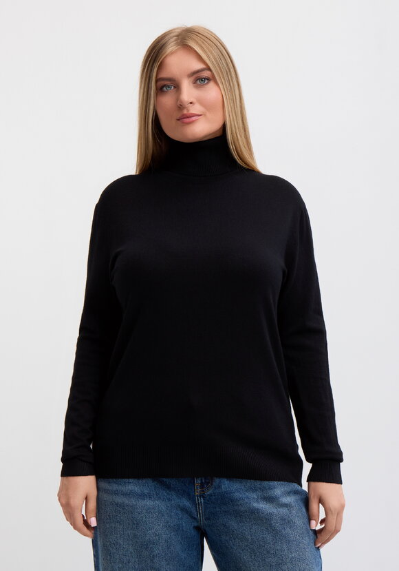 Водолазка Снежана шир.  580, рис. 10