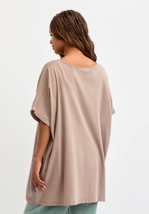 Блуза Дина шир.  580, рис. 9