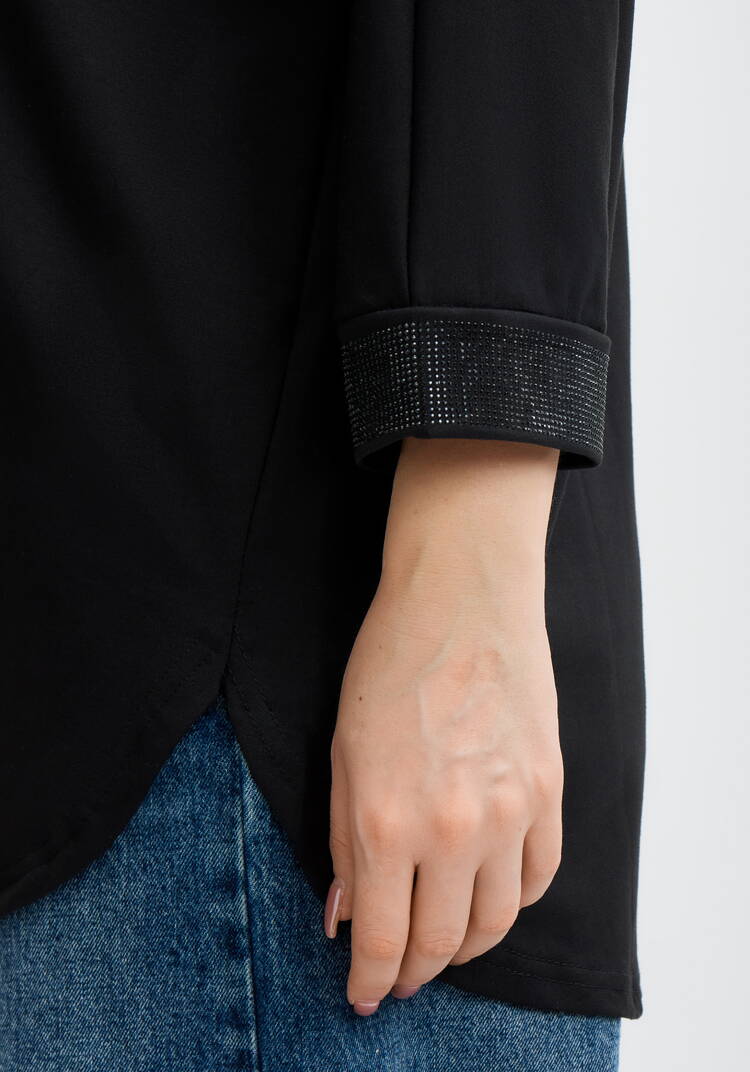 Туника Марьяна шир.  750, рис. 6