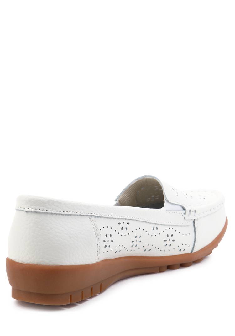 Мокасины женские Патриссия шир.  750, рис. 7