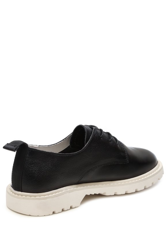 Полуботинки женские Пинна шир.  580, рис. 3